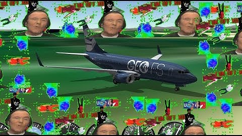 How to UNLOCK the GEOFS SECRET LIVERY!!!!