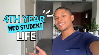 Week in My Life as a Medical Student
