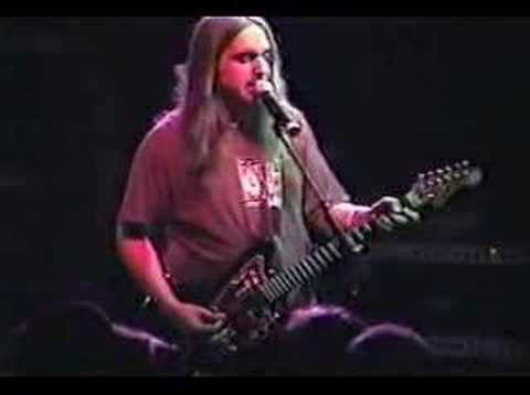 j mascis + the fog - severed lips(mike watt on bas...