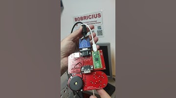 M.CU.M.E &  Atari 800 - gameplay with retro joystick #shorts