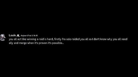 HOW .FRA KILLED ALL OF ATLAS EU 10X IN 2 WEEKS