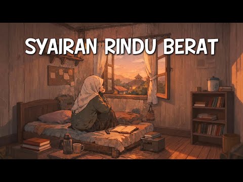 SYAIRAN SANTRI - DUA RAGA NU PAJAUH #syairan #santri #sunda