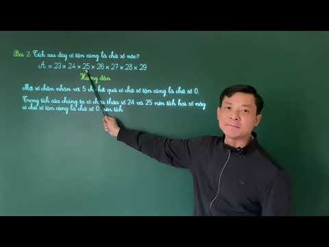 [Toán 5HD] Bài