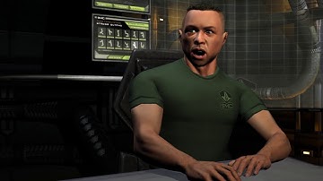 Quake 4 - PC Walkthrough Part 6: Operation: Advantage