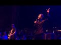 Bouncing Souls "East Coast! Fuck You!/The Freaks, Nerds & Romantics" @ Stone Pony- Asbury Park, NJ
