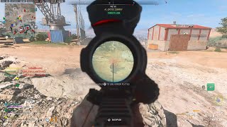 Call of Duty MW2 DMZ Kill Reel 7