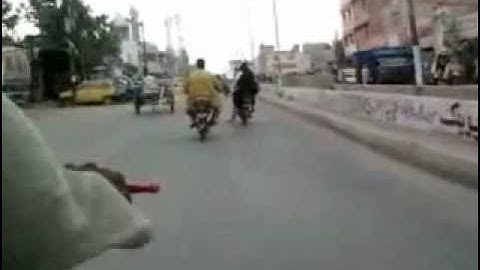 Qmobile X5 video sample cam test