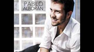 Pablo Alborán - Miedo chords