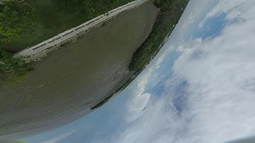 Flying the Source One frame with Betaflight 4.02.