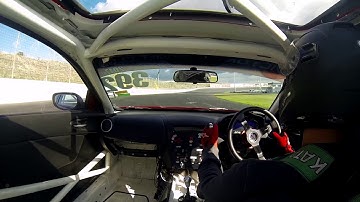 2JZ RX8 DRIFT!!!  -RAW EDIT-