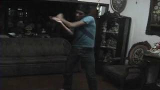 Dance Evolution @ Letrix