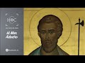 El Apóstol Judas Tadeo II | Id Mar Adentro | Magdala