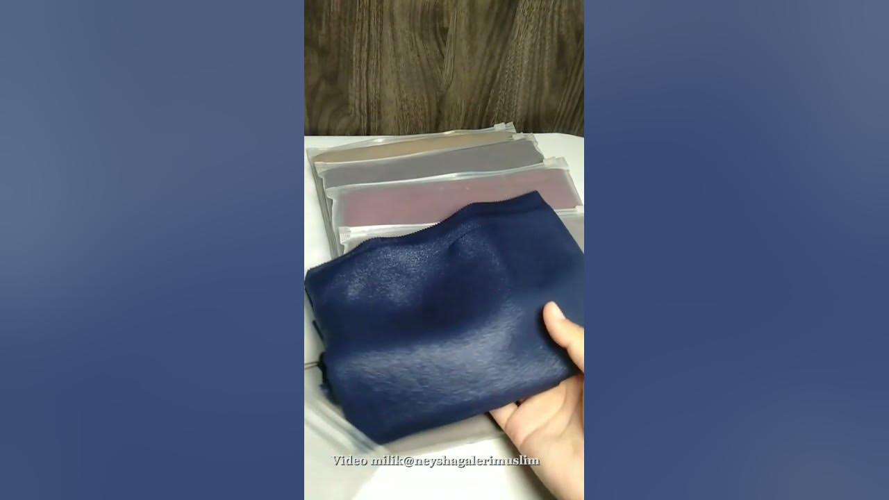 hijab segiempat umama scarf tidak mudah letoy dan nyaman dipakai #fyp #hijab #hijabumamascraft