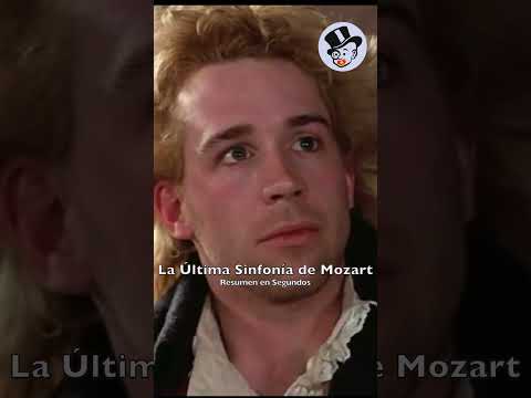 Video: ¿Mozart tuvo un funeral de pobres?