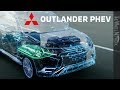 2019 Mitsubishi Outlander PHEV Product Presentation