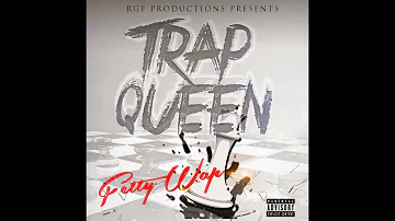Fetty Wap - Trap Queen (8D AUDIO) [BEST VERSION]