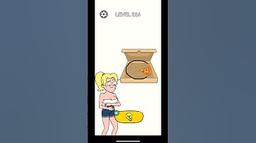 Draw Love Story Level 224 #shorts #sjgameplay #drawlovestory