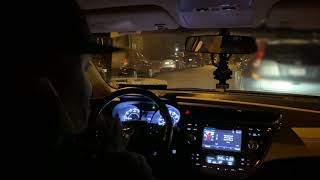 3 Days of Driving -Tips from a DC Lyft Driver