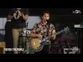 Foster The People - Don't Stop (Color on the Walls) (Live @ Lollapalooza 2014)