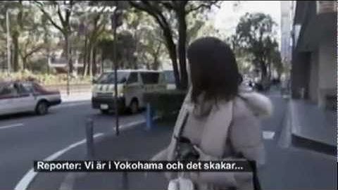 Japan März 2011  + Iridescent Lyrics From Linkin Park