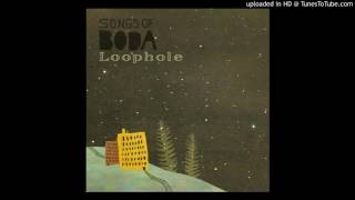 Songs of Boda - Where My Hands Might Go chords