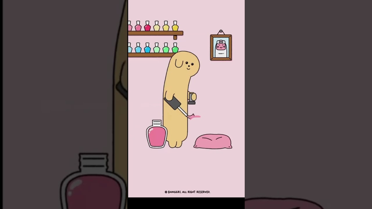 I found another one! (not mine) 