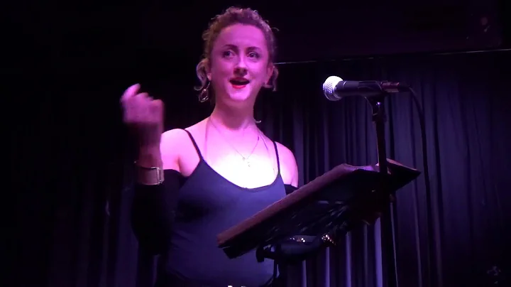 Gluten Tolerant by Mike Clarke, read by Amy Neilso...