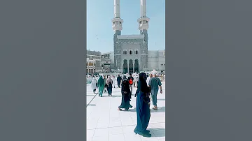 King Abdul Aziz Gate Makkah Fypシ Viral Shortsfeed Viral Travel 