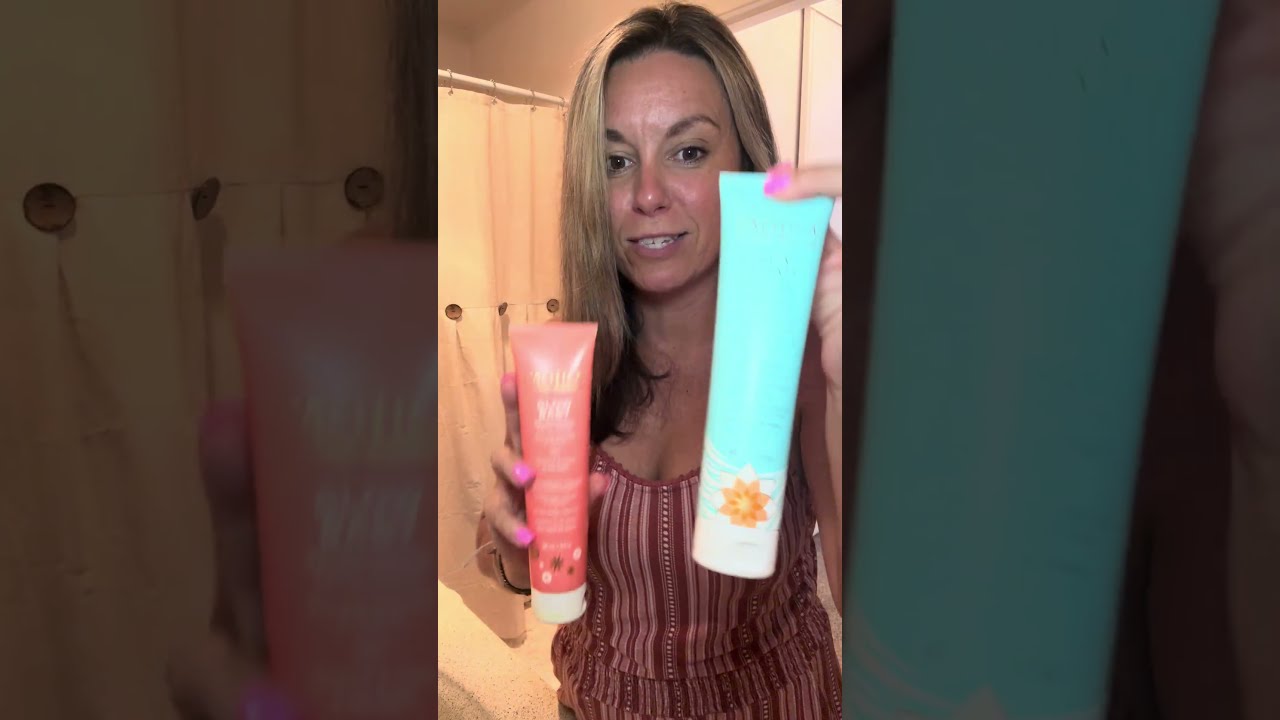My Simple Skincare Routine At 41 Pacifica Glow Baby Cleanser Review
