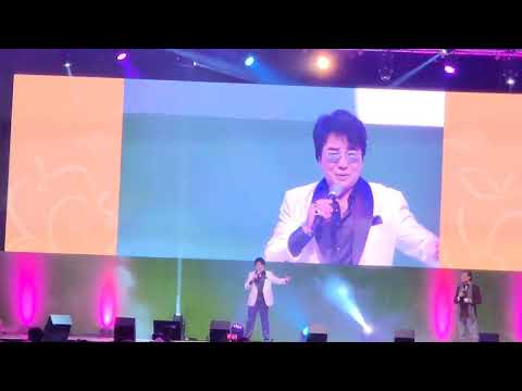 <strong>박진도</strong>-똑똑한 여자&amp;amp;야간열차(예산 황토사과축제 가을밤 애플콘서트)