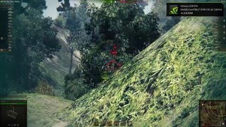 T49 DERP SHOTS COMPILATION