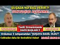 Əsas xəbərlər 06.11.2020 (Xəbər Saatı) Şuşada nə baş verir? - SON DƏQİQƏ XƏBƏR!