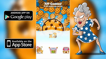 Cookie Clickers 2 - Launch Trailer