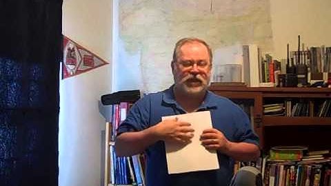 Lesson P19-2: Specular and Diffuse Reflection