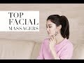 TOP 3 FACIAL MASSAGE TOOLS ➢ highest $$$ - lowest $