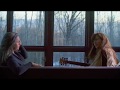 Capture de la vidéo Natalie Merchant And Jennifer Turner Discuss Tigerlily