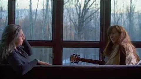 Natalie Merchant and Jennifer Turner Discuss Tiger...