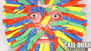 BLACK OPS 3 PEG CHALLENGE BLACK OPS 3 PEG CHALLENGE