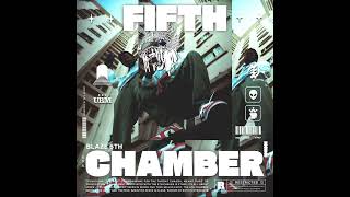 Blaze 5th - Fifth Chamber (Full EP) #hiphop #rap #africanmusic #mozambique #undergroundhiphop