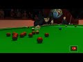 World Championship 2022: Zhao Xintong v Stephen Maguire 2nd Rd (WSC 2005 Xbox) MAGUIRE ON FIRE?