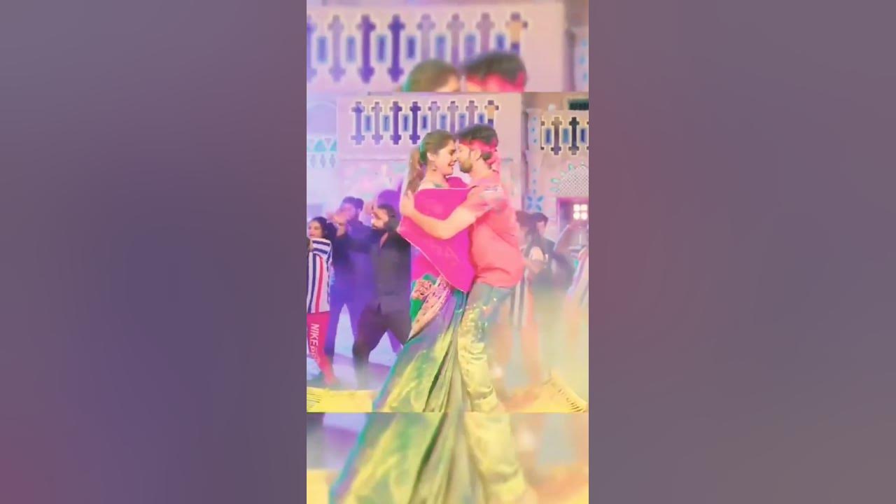 new holi song hit