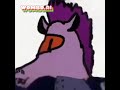Preview 2 one eyed pink horse headed monster deepfake