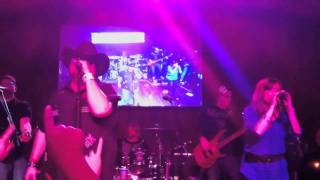 Colt Ford Doing No Trash In My Trailer Live At Whiskey River In Jacksonville, Florida 2011 Tour
