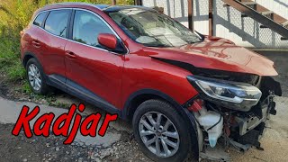 :    Renault Kadjar