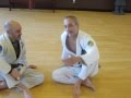 Back take with gerry hurtado an instructor at princeton bjj and a marcelo garcia brown belt