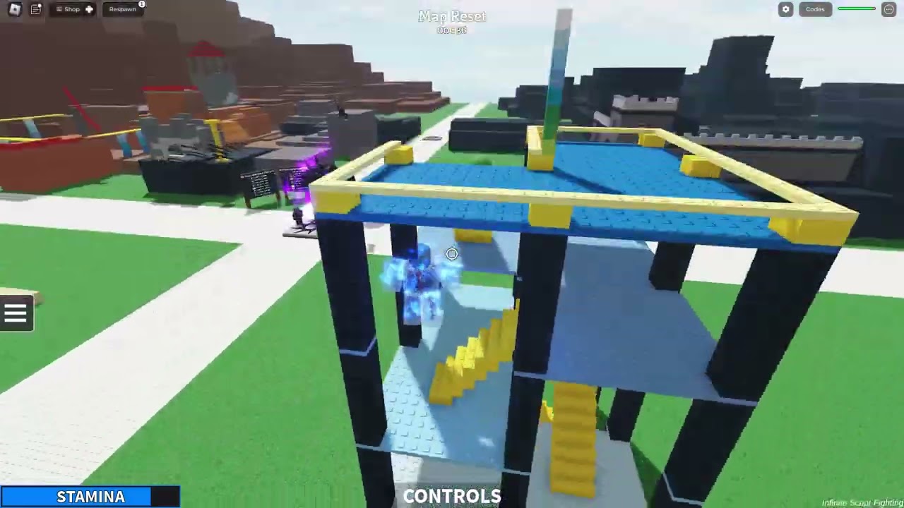 Minos prime (Dies 1k times, infinite script fighting, on roblox)