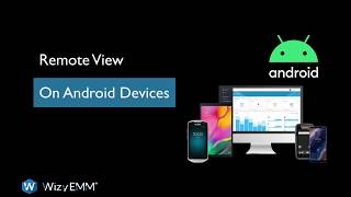 Remote View on Android Devices screenshot 5
