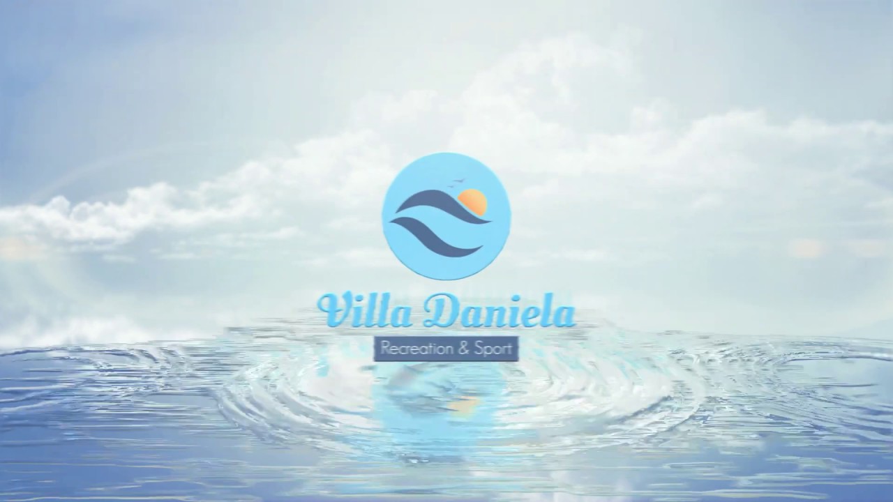 Villa Daniela Koutsounari Ierapetra Crete Youtube