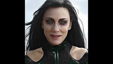 Thor Loki & Hela Full Screen WhatsApp Status | Chris Hemsworth | Tom Hiddleston | Jenifer Shorts