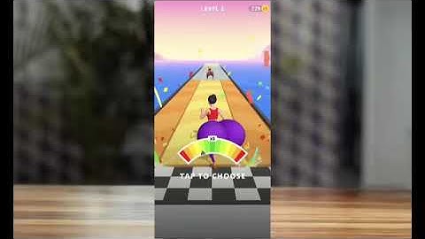 twerk race unity source code - unity project - unity game